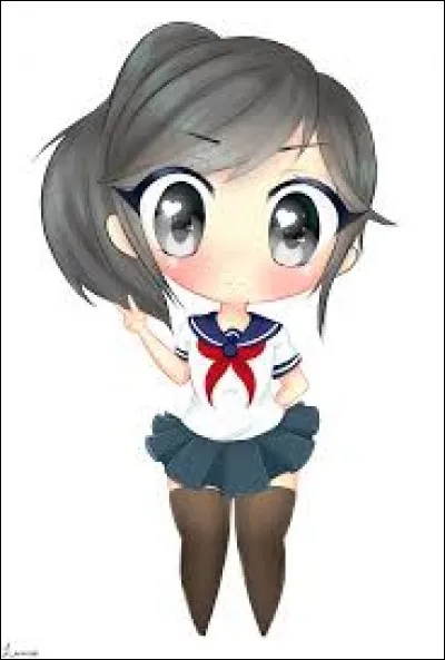 Quel est le surnom de ce personnage ?