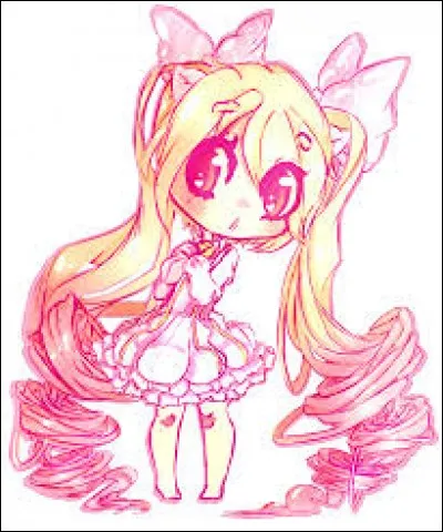 Quelle est la relation entre ce personnage et Senpai ?