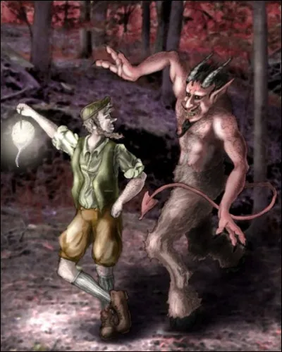 Quelle fête est, entre autre, à l'origine d'Halloween ?