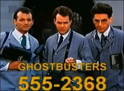 Par quels chiffres commencent les numéros de téléphone dans les films américains ?