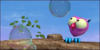 Comment cela se termine-t-il toujours pour "La Chouette" ?