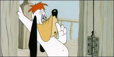 Qui a réalisé "Droopy" ?