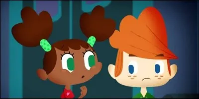 Dans "Cécile et Kévin", sur quel slogan se conclut chaque épisode ?