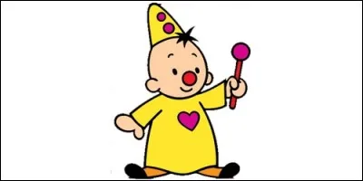 Quel est le nom de ce clown ?