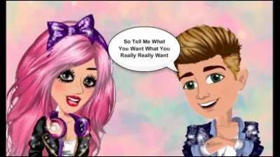 Sur MSP, il y a comme icone...