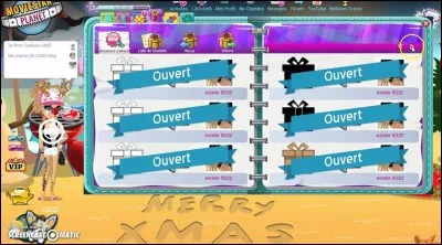 À partir de quel niveau peut-on donner des cadeaux ?