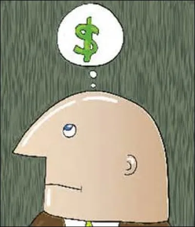 Un placement en banque engendre des intérêts.