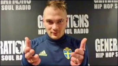 Qui est ce rappeur ?