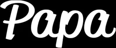 Parfois, mon __ m'y emmène avec une de mes surs, le soir.