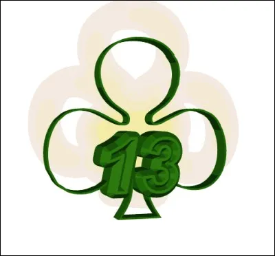 Quel est ton chiffre porte-bonheur ?