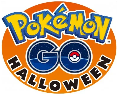 Quels sont les Pokémon durant Halloween ? 
(Incluant leurs évolutions, seulement leur évolution 1 est nécessaire)
