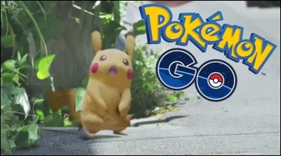 Pikachu est-il vrai ?