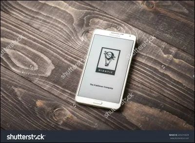 Comment s'appelle le dresseur de Niantic ?