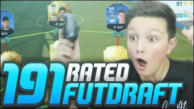 Qui est ce YouTuber ?