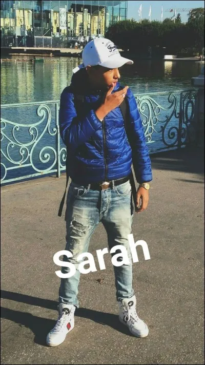 Comment s'appelle le plus petit des deux frères ?