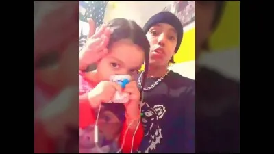 Comment s'appelle leur petite soeur ?