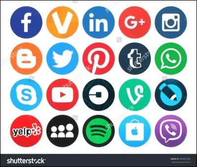 Grâce à quel site se font-ils connaître ?