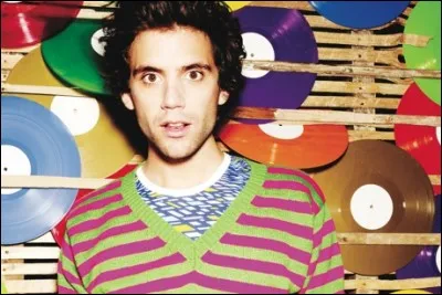 Sa couleur préférée est le :