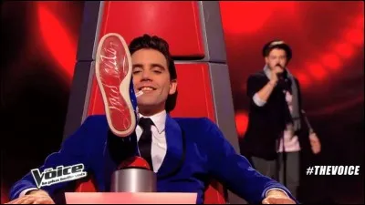 Sa pointure est le :