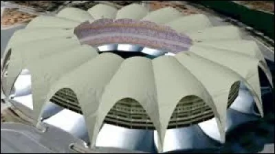Dans quel pays se trouve le plus grand stade du monde ?