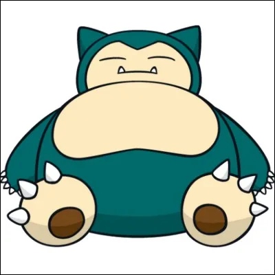 Quel est le nom de ce Pokémon ?