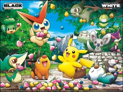 Quel est le Pokémon légendaire sur cette image ?
