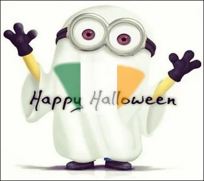 Jimlevampire59 et Souris81 vous le diront forcément, la fête d'Halloween...