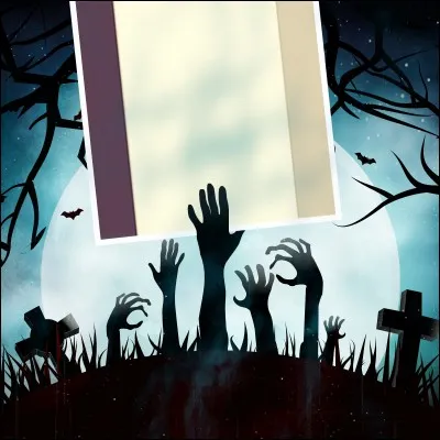 Zywahx, grand admirateur des États-Unis, aimerait pouvoir rappeler que la fête d'Halloween existe également en Amérique. Envoûtement le soutient dans ses paroles, tout en ajoutant que cette fête a commencé à être célébrée aux États-Unis suite :