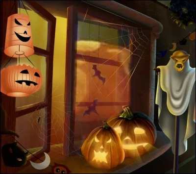 DarkTowerFanatic, bien gourmande, pense plutôt à un gâteau français qui est longtemps resté le gâteau officiel d'Halloween. Quel est ce gâteau ?