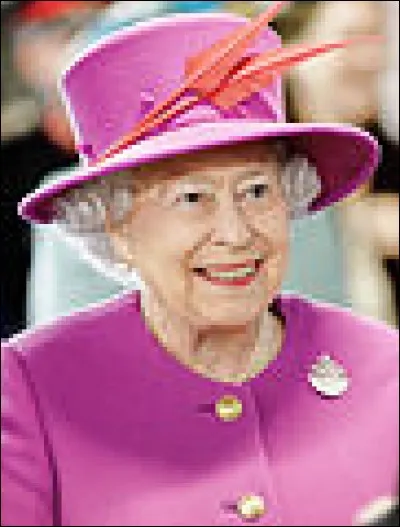Elizabeth II est la reine du Royaume-Uni de Grande-Bretagne et de l'Irelande du Nord.
Combien d'états du Commonwealth reconnaissent la reine comme chef d'état ?