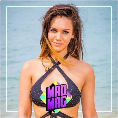 Est-ce que Charlène est l'ex de Laurie ?