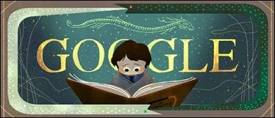 Google ne rate jamais une occasion de nous en mettre plein les yeux avec des petites animations, des jeux, ... 
Comment s'appellent ces illustrations que l'on trouve régulièrement sur la page d'accueil du moteur de recherche ?