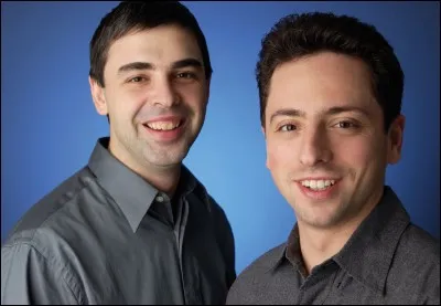 Quel est le nom de ses deux créateurs ?