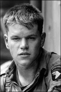 Je suis le Soldat de 2me classe James Francis Ryan.