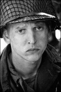 Barry Pepper joue le tireur lite nomm...