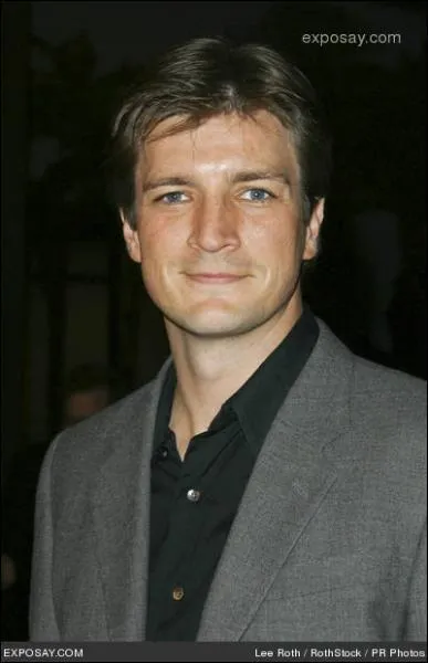 Je m'appelle Nathan Fillion et on pensait que j'tais le bon Ryan. Qui suis-je en ralit?