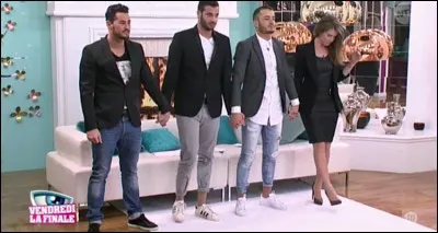 Qui a gagné Secret Story 9 ?