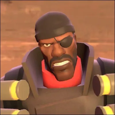 Que dit-il souvent après son attaque ?