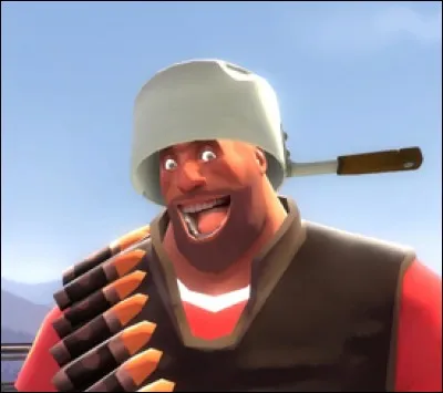 Quel est le plat préféré de Heavy ?