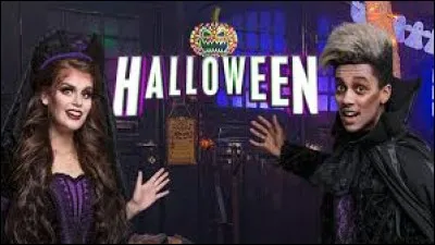 La saison 2 d'une série qui fait peur a commencé il y a quelques jours ; comment s'appelle-t-elle ?