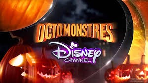 Quiz Disney channel