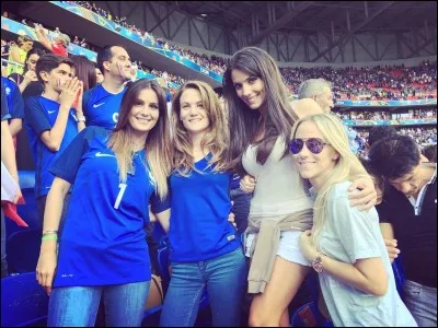 Le point commun entre les Evra, les Giroud et les Koscielny est qu'ils ont...