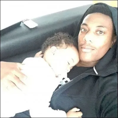 Le surnom de Peyton, la fille d'Anthony Martial est...