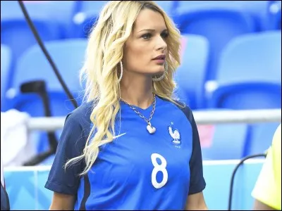 Dimitri et Ludivine Payet ont...