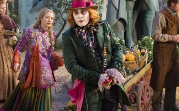 Quiz Johnny depp
