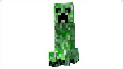 Comment est né le creeper ?