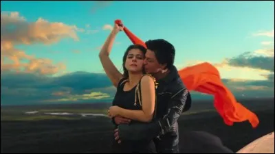 Quel est le dernier film de Kajol ?