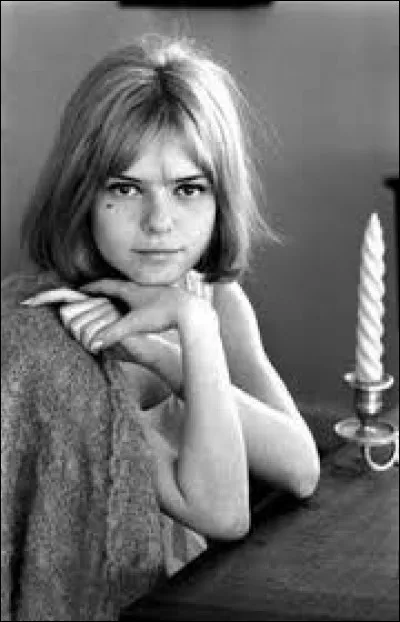 Complétez cette chanson de France Gall : "Poupée de cire, ...