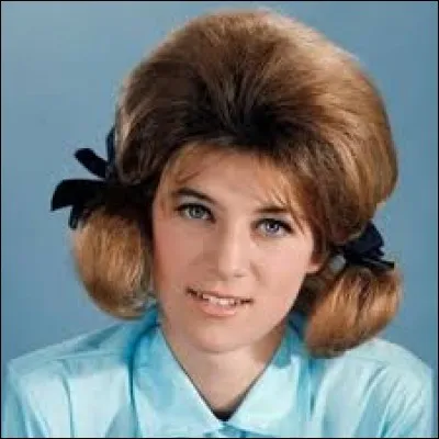 Qu'est-ce qui est finie d'après le titre d'une chanson de Sheila ?