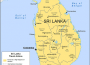 Quiz Sri Lanka